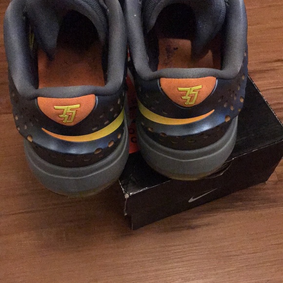Nike Zoom KD - Picture 4 of 4